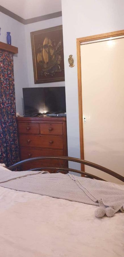 York'S Lookout Lodge Bed And Breakfast Exteriör bild